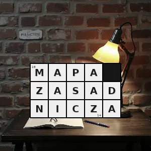 Rozwiązanie krzyżówki: podstawowe opracowanie geodezyjno kartograficzne obejmujące swoim zasięgiem obszar całego kraju służy celom ewidencyjnym gospodarczym planistycznym i strategicznym - mapa zasadnicza | hasła, synonimy i podpowiedzi Hasło krzyżówkowe podstawowe opracowanie geodezyjno kartograficzne obejmujące swoim zasięgiem obszar całego kraju służy celom ewidencyjnym gospodarczym planistycznym i strategicznym - mapa zasadnicza – rozwiązanie, synonimy, podpowiedzi i definicje krzyżówkowe